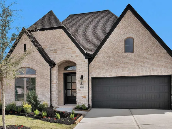 6543 Yellow Rose Ct, Manvel, TX 77578