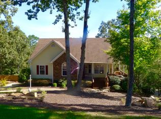 2030 Habersham Marina Rd, Cumming, GA 30041