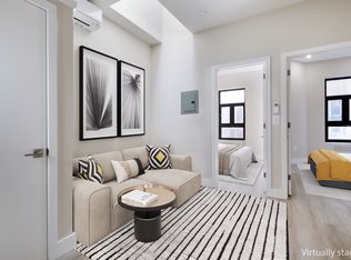 103 W 72nd St #PENTHOUSE B, New York, NY 10023