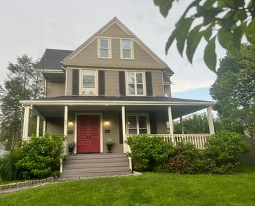 84 Strawberry Hill Avenue, Norwalk, CT, 06855