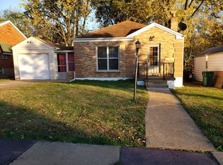 2224 Atwater Ave, Saint Louis, MO 63121