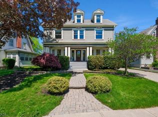 506 Linden Pl, Cranford, NJ 07016