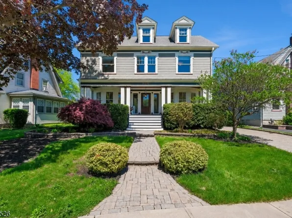 506 Linden Pl, Cranford Twp., NJ 07016