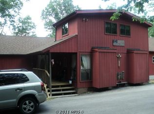 339 Club House Rdg, Hedgesville, WV 25427