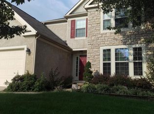 8139 Shady Maple Dr NW, Canal Winchester, OH 43110