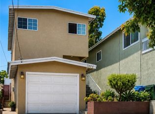 1606 Armour Ln, Redondo Beach, CA 90278