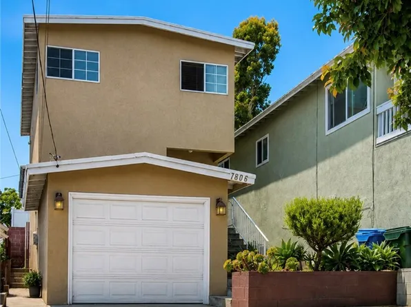 1606 Armour Ln, Redondo Beach, CA 90278