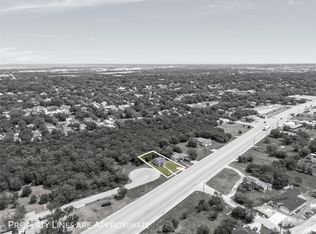 515 McDonald St, Hillsboro, TX 76645