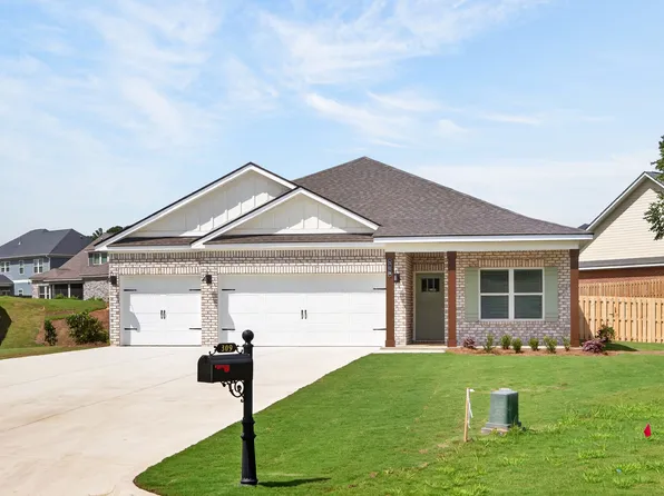 309 Nicklaus Ct, Auburn, AL