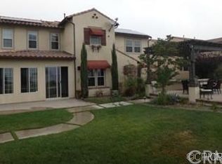 19868 Smoketree Pl, Walnut, CA 91789