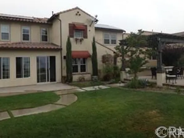 19868 Smoketree Pl, Walnut, CA 91789