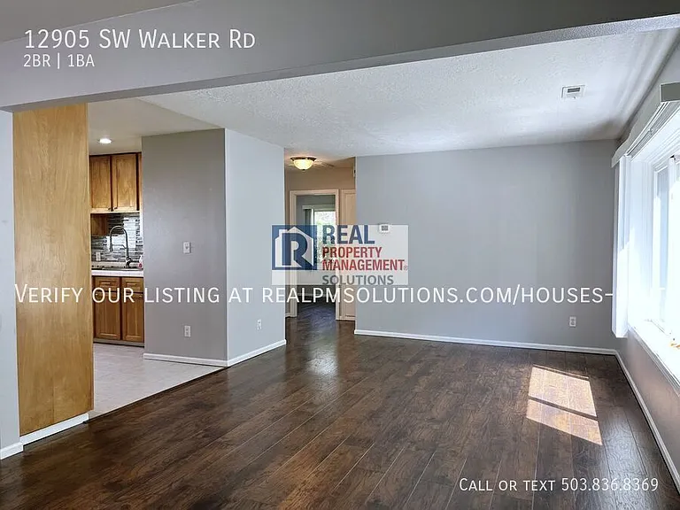 12905 SW Walker Rd — Photo 8