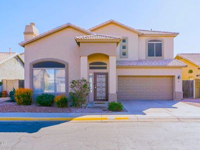 1932 N Mesa Dr UNIT 34, Mesa, AZ, 85201