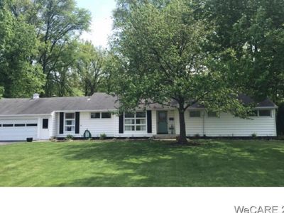 2815 Lowell Ave, Lima, OH, 45805