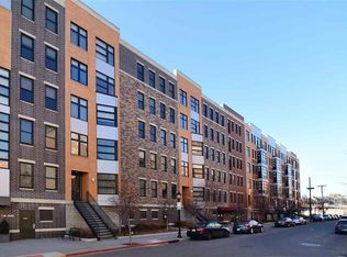 1100 Adams St, Hoboken, NJ 07030