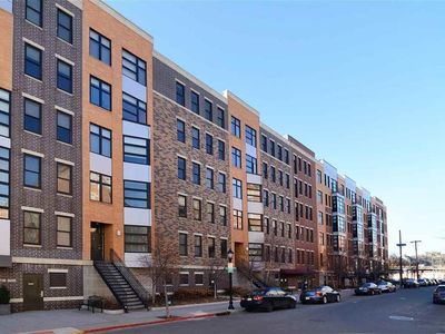1100 Adams St, Hoboken, NJ, 07030