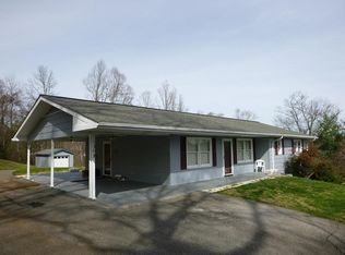 130 Whitehills Rd, Kingsport, TN 37660