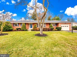 13340 Keener Rd, Hagerstown, MD 21742