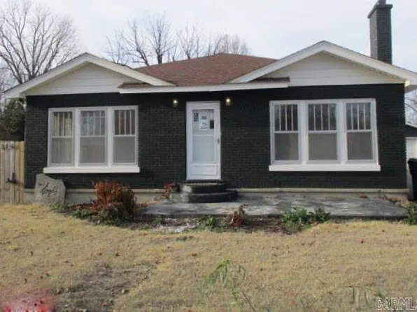 314 S Walnut St, Steele, MO 63877