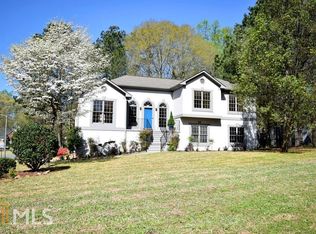 4600 Gann Xing SW, Smyrna, GA 30082