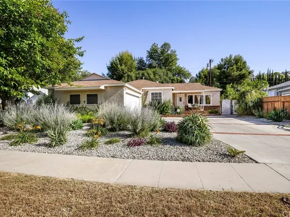 19016 Bessemer St, Reseda, CA 91335
