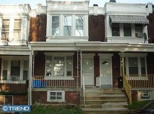 236 Dorset St, Philadelphia, PA 19119