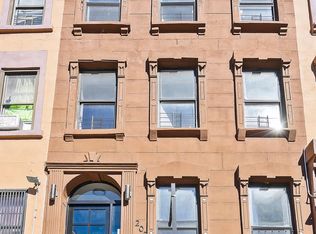 205 E 115th St, New York, NY 10029