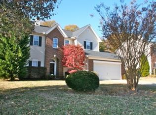 11703 Borchetta Dr, Charlotte, NC 28277