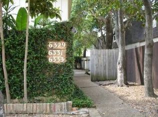 6331 Crab Orchard Rd #D, Houston, TX 77057