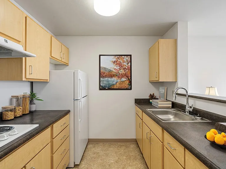 The Heights at Columbia Knoll Senior Living Apartments — Photo 22