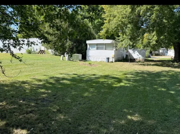 317 Mulberry Blvd, Ames, IA 50010