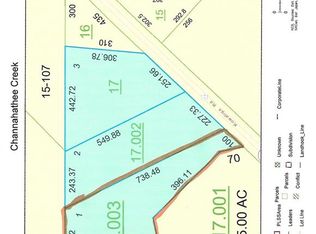 1 Route 1 Hwy, Eclectic, AL 36024