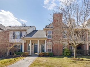 3416 Tremonte Cir N, Oakland Twp, MI 48306