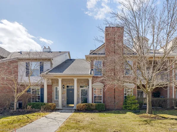 3416 Tremonte Cir N, Oakland Twp, MI 48306