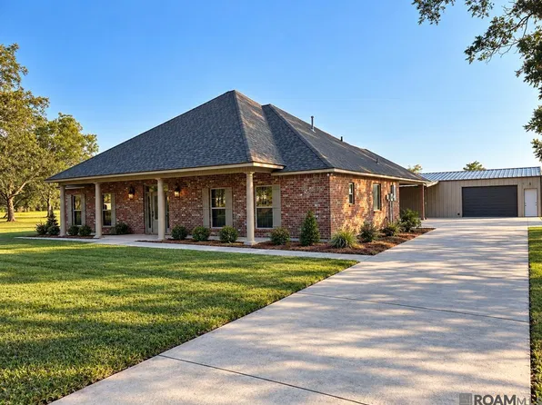 5474 Wye Rd, Lakeland, LA 70752