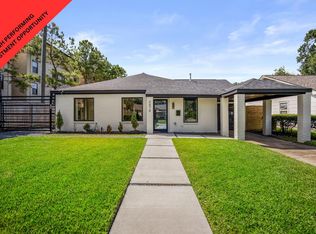 3878 Arbor St, Houston, TX 77004
