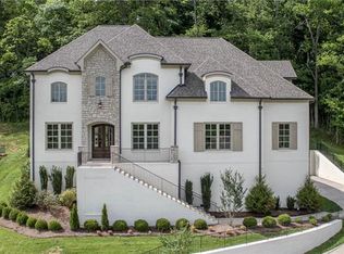 9500 Wicklow Rd, Brentwood, TN 37027