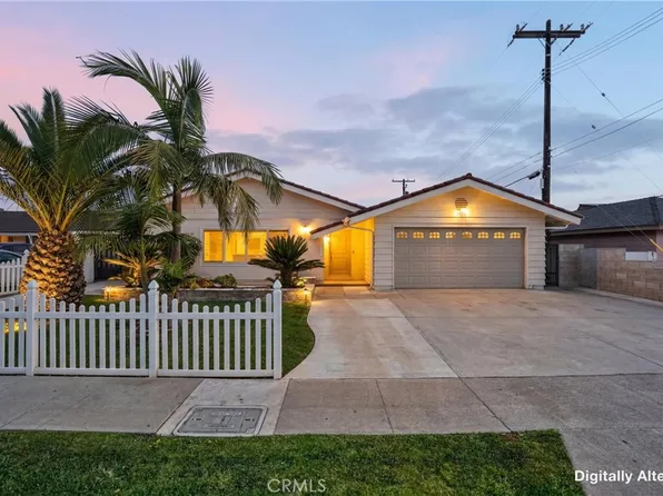 1192 Sycamore Ave, Tustin, CA 92780