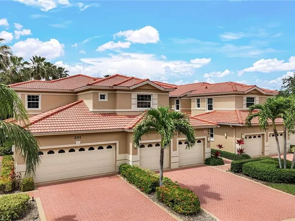 565 El Camino Real #7201, NAPLES, FL 34119