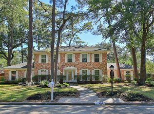 5307 Westminister Ct, Houston, TX 77069