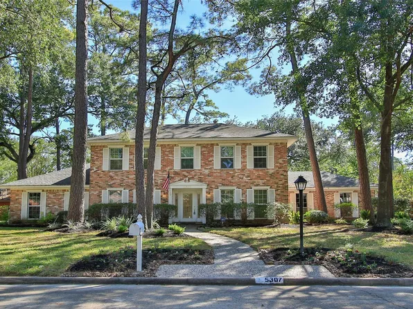 5307 Westminister Ct, Houston, TX 77069