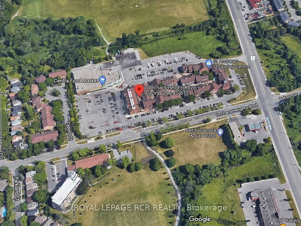 2 Orchard Heights Blvd #248