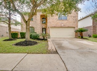 1907 Salt Valley Dr, Katy, TX 77493