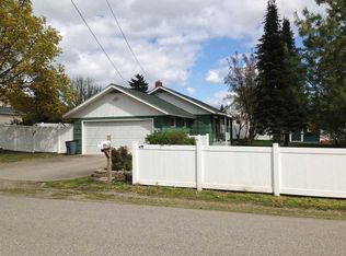 304 N Bannen Rd, Spokane Valley, WA 99216