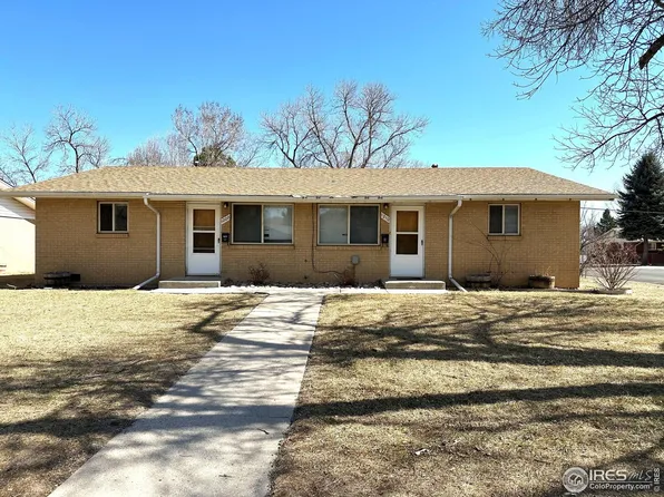 1208 Castlerock Dr, Fort Collins, CO 80521