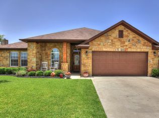 317 Valley Oaks Loop, Georgetown, TX 78626