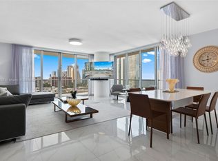 300 Sunny Isles Blvd #4-1801, Sunny Isles Beach, FL 33160
