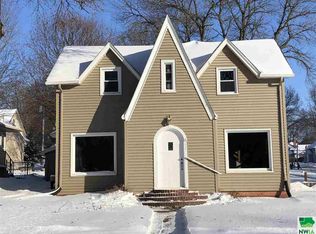 611 Burns St, Ida Grove, IA 51445