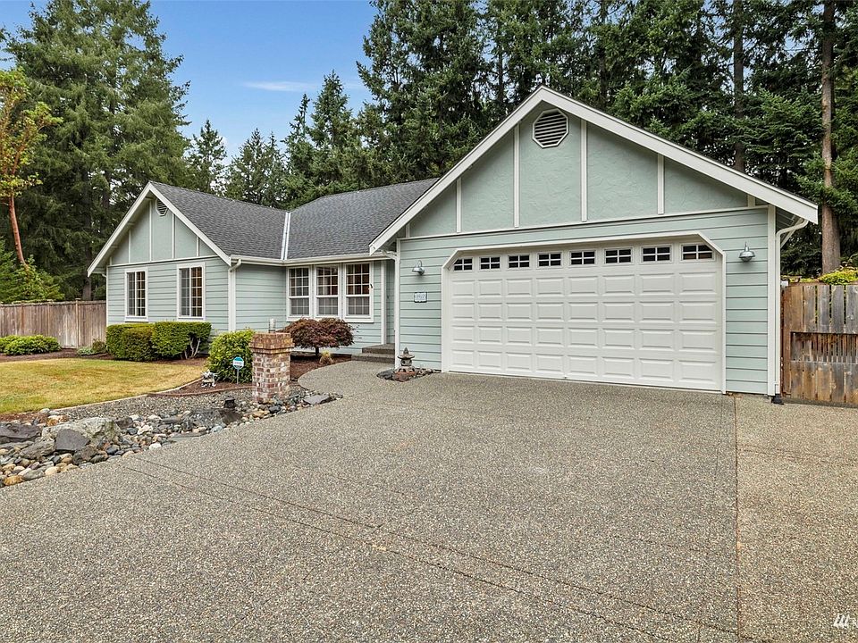 Welcome home! >