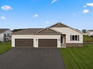 7473 170th Ave NW, Ramsey, MN 55303